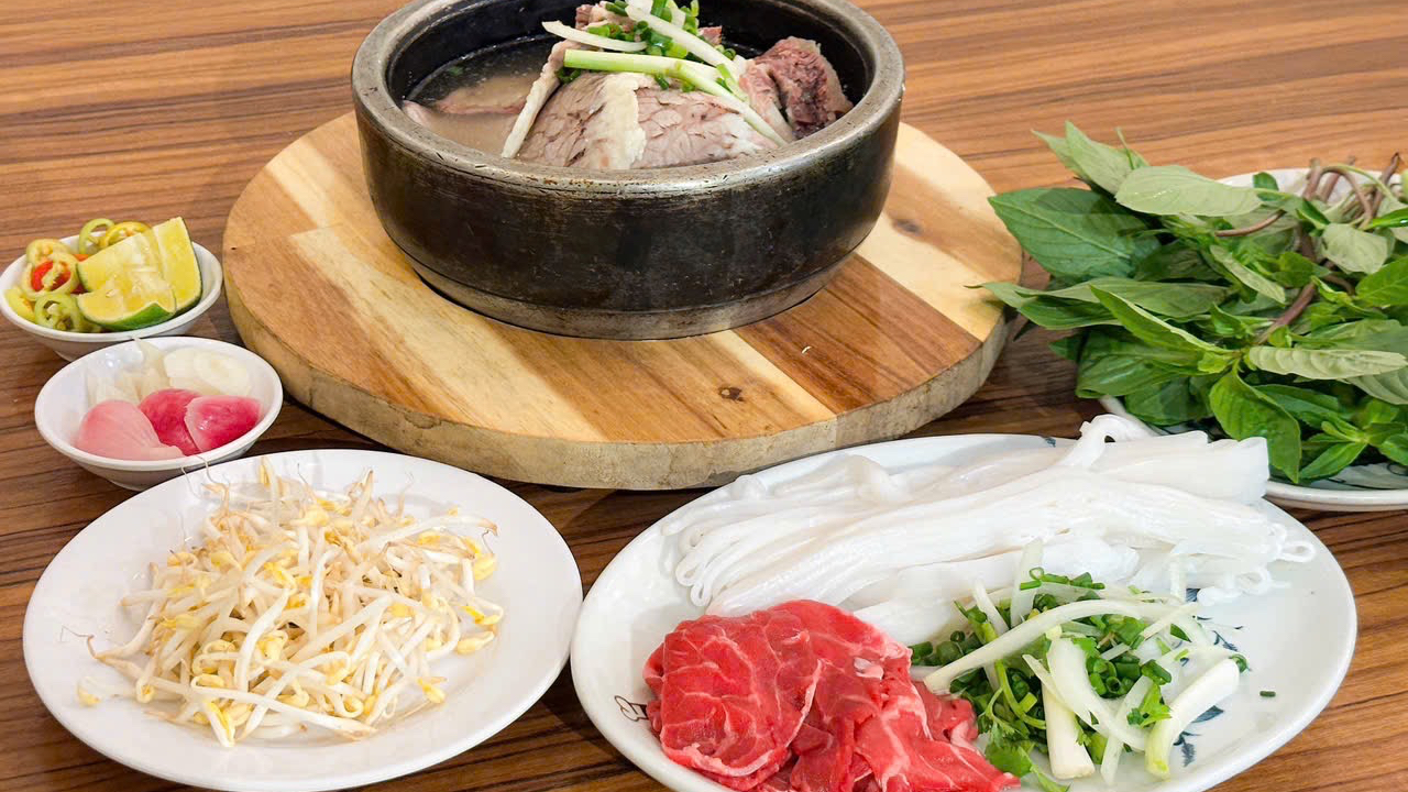 PHỞ VIỆT NAM photo 6 in Thao Dien
