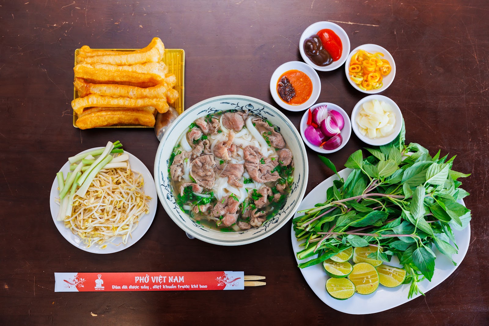 PHỞ VIỆT NAM photo 7 in Thao Dien