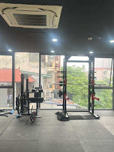 Phòng Gym HT ONE Fitness photo 3 in Thao Dien