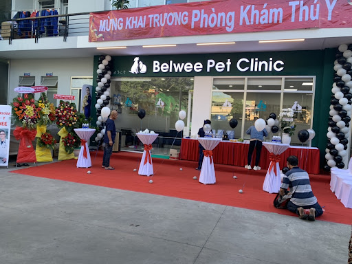 Phòng khám thú y Belwee Hàng Xanh photo 3 in Thao Dien