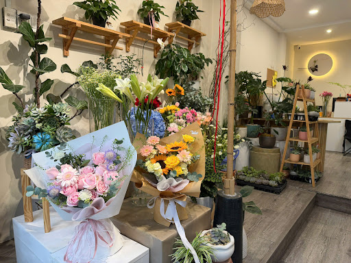 Ph's Florist (flower shop) photo 3 in Thao Dien