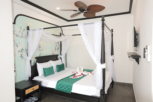 Phu Gia Hotel 6 photo 3 in Thao Dien