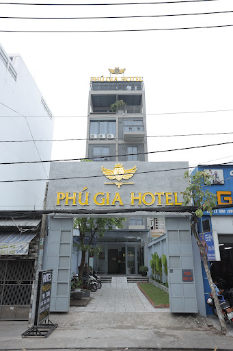 Phu Gia Hotel 6 photo 4 in Thao Dien