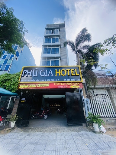 Phú Gia Hotel 8 photo 5 in Thao Dien