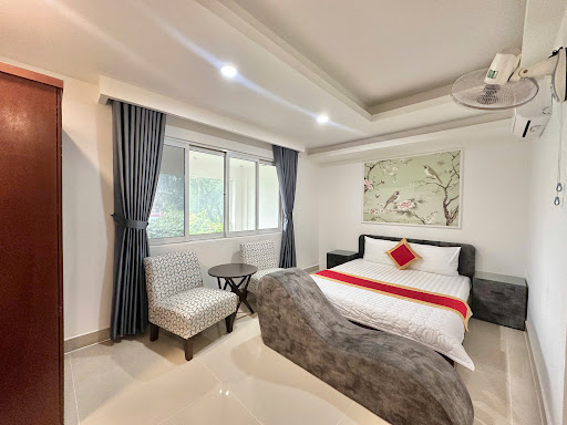 Phú Gia Hotel 8 photo 8 in Thao Dien