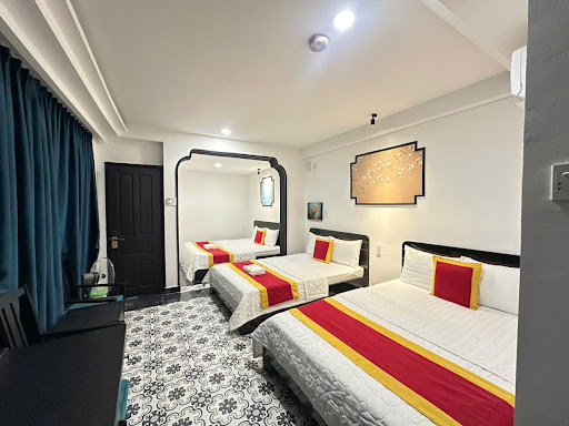 Phu Gia Hotel 9 photo 3 in Thao Dien