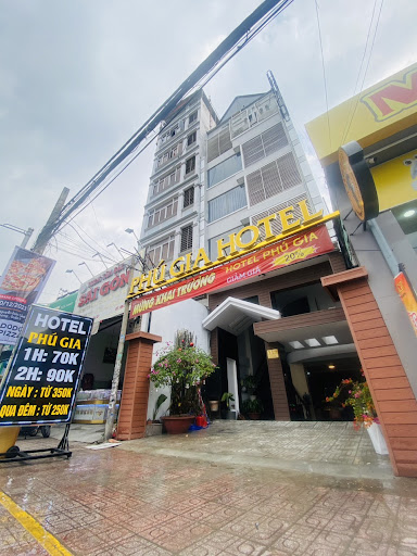 Phu Gia Hotel 9 photo 4 in Thao Dien