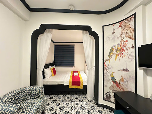 Phu Gia Hotel 9 photo 8 in Thao Dien