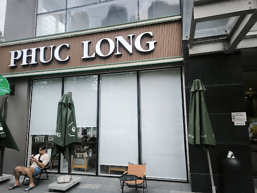 Phuc Long Coffee & Tea - Lexington - Cafe in Thao Dien