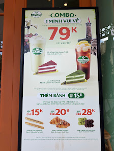 Phuc Long Coffee & Tea photo 5 in Thao Dien