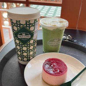 Phuc Long Coffee & Tea photo 6 in Thao Dien