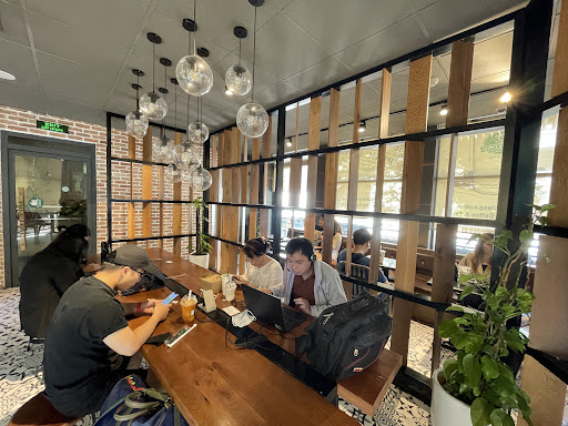 Phuc Long Coffee & Tea photo 4 in Ha Noi