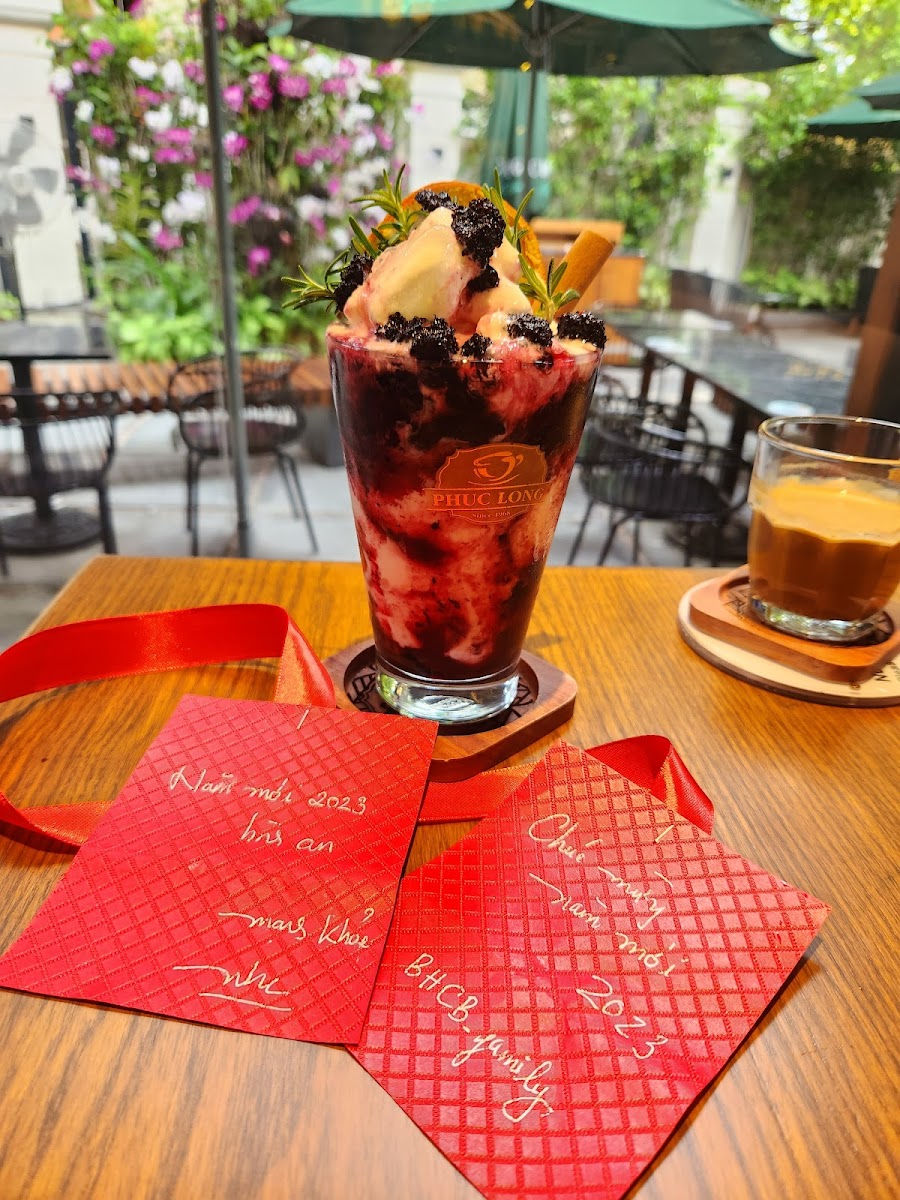 Phúc Long Premium Coffee & Tea photo 2 in Thao Dien