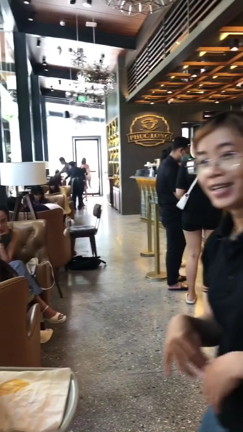 Phúc Long Premium Coffee & Tea photo 17 in Thao Dien