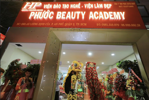 PHƯỚC BEAUTY & SPA TỐT NHẤT QUẬN 2 photo 4 in Thao Dien