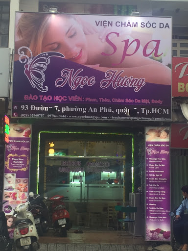 PHƯỚC BEAUTY & SPA TỐT NHẤT QUẬN 2 photo 8 in Thao Dien