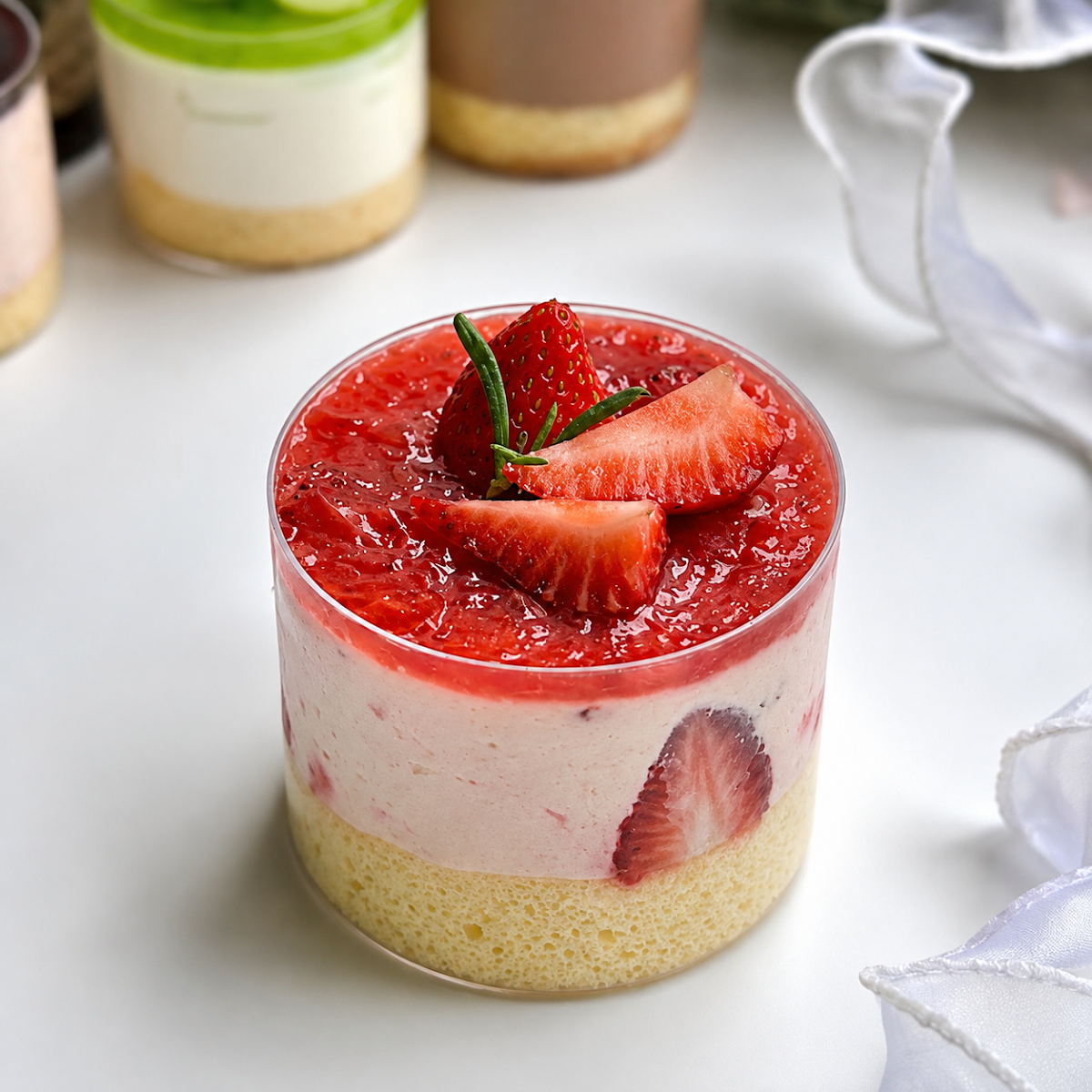 Phương Thảo Bakery photo 2 in Thao Dien