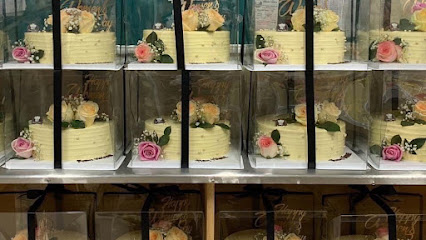 Phương Thảo Bakery Bakery in Thao Dien - exterior