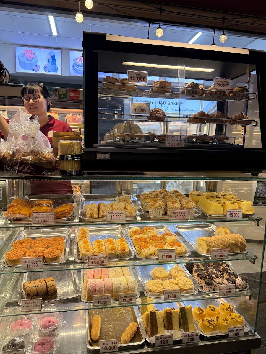 Phương Thảo Bakery photo 9 in Thao Dien