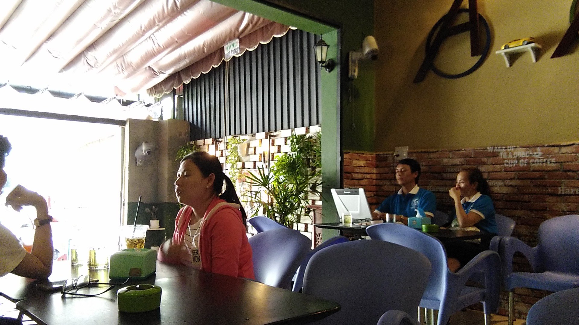PHƯƠNG THUÝ Cafe photo 4 in Thao Dien