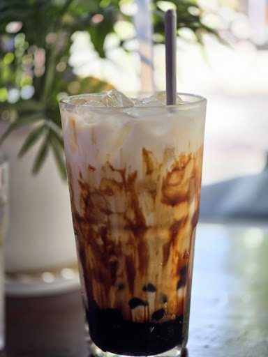 PHƯƠNG THUÝ Cafe photo 5 in Thao Dien