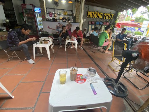 PHƯƠNG THUÝ Cafe photo 7 in Thao Dien
