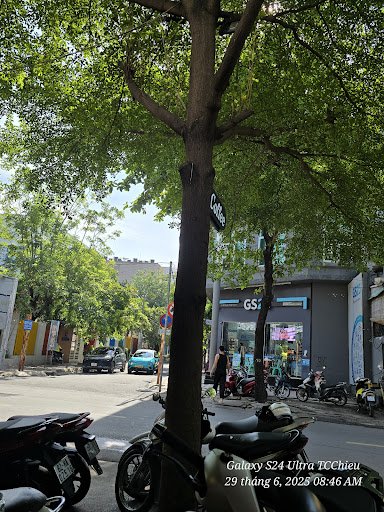 PHƯƠNG THUÝ Cafe photo 8 in Thao Dien