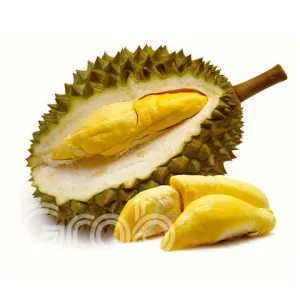 Durian Butter at PHƯƠNG THUÝ Cafe, Thao Dien