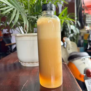 Original Apple Juice at PHƯƠNG THUÝ Cafe