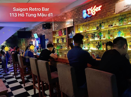 PHƯƠNG’S RETRO BAR photo 5 in Thao Dien