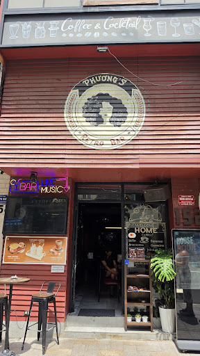 PHƯƠNG’S RETRO BAR photo 8 in Thao Dien