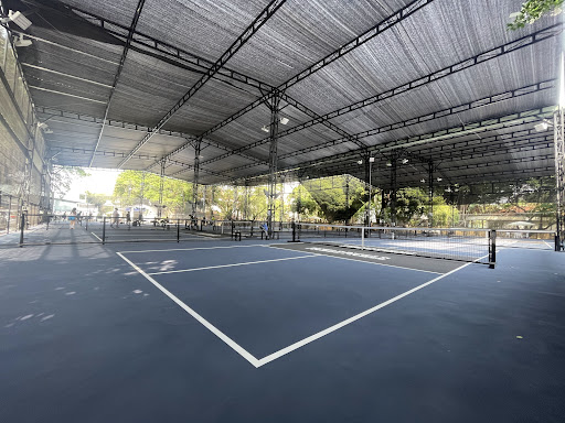 Pickle Pickle - Pickleball Courts in Saigon