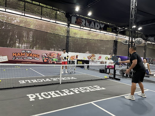 Pickle Pickle - Pickleball Courts photo 4 in Thao Dien