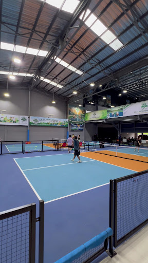 PICKLEBALL CK77 photo 3 in Thao Dien