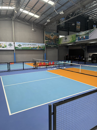 PICKLEBALL CK77 - Pickleball Court in Thao Dien