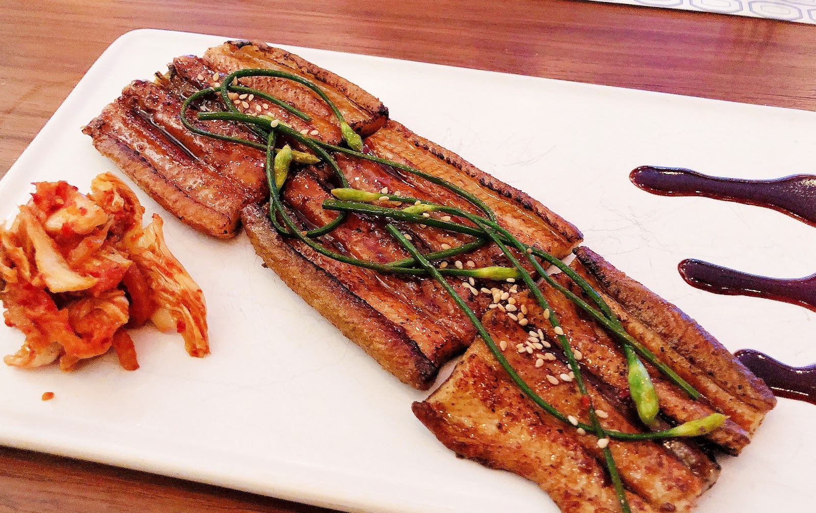 Pickles Eatery photo 4 in Thao Dien