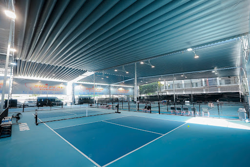 Pictro Club in Saigon