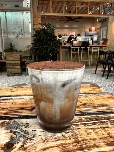 Piko Coffee photo 2 in Thao Dien