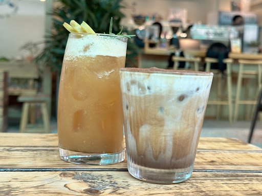 Piko Coffee photo 4 in Thao Dien