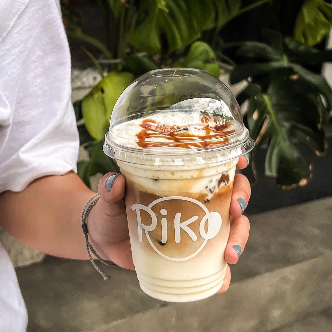 Piko Coffee photo 6 in Thao Dien