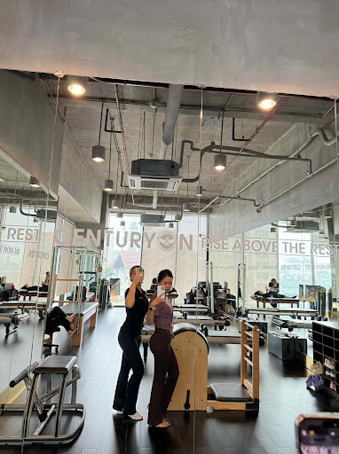 Pilates Somerset by California photo 3 in Ha Noi