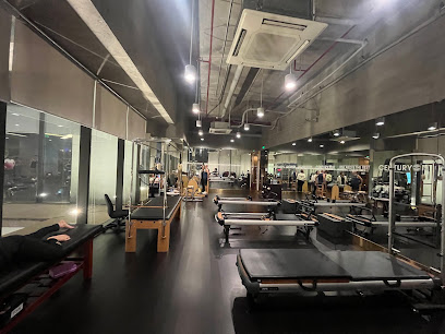 Pilates Somerset by California in Ha Noi
