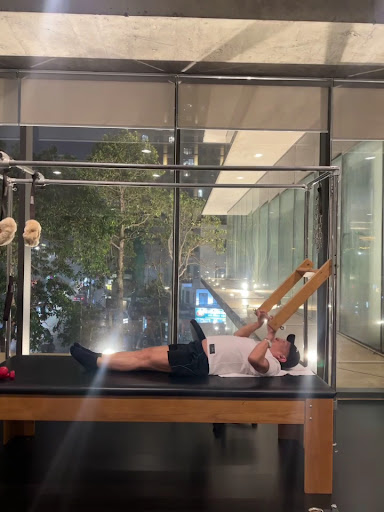 Pilates Somerset by California photo 5 in Ha Noi