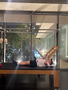 Pilates Somerset by California photo 4 in Thao Dien