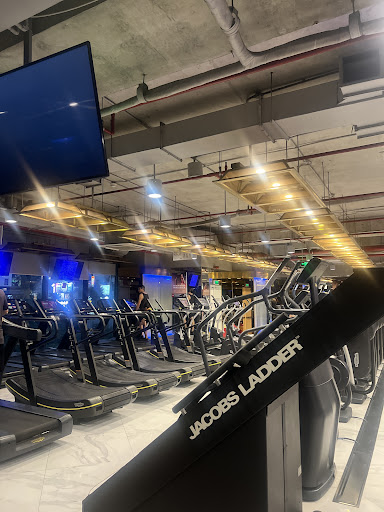 Pilates Somerset by California photo 6 in Ha Noi