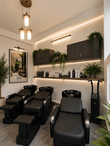 PIM HAIR FUSION photo 4 in Thao Dien