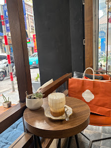 Pin cafe'n clothes photo 8 in Thao Dien