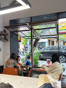 Pin cafe'n clothes photo 3 in Thao Dien