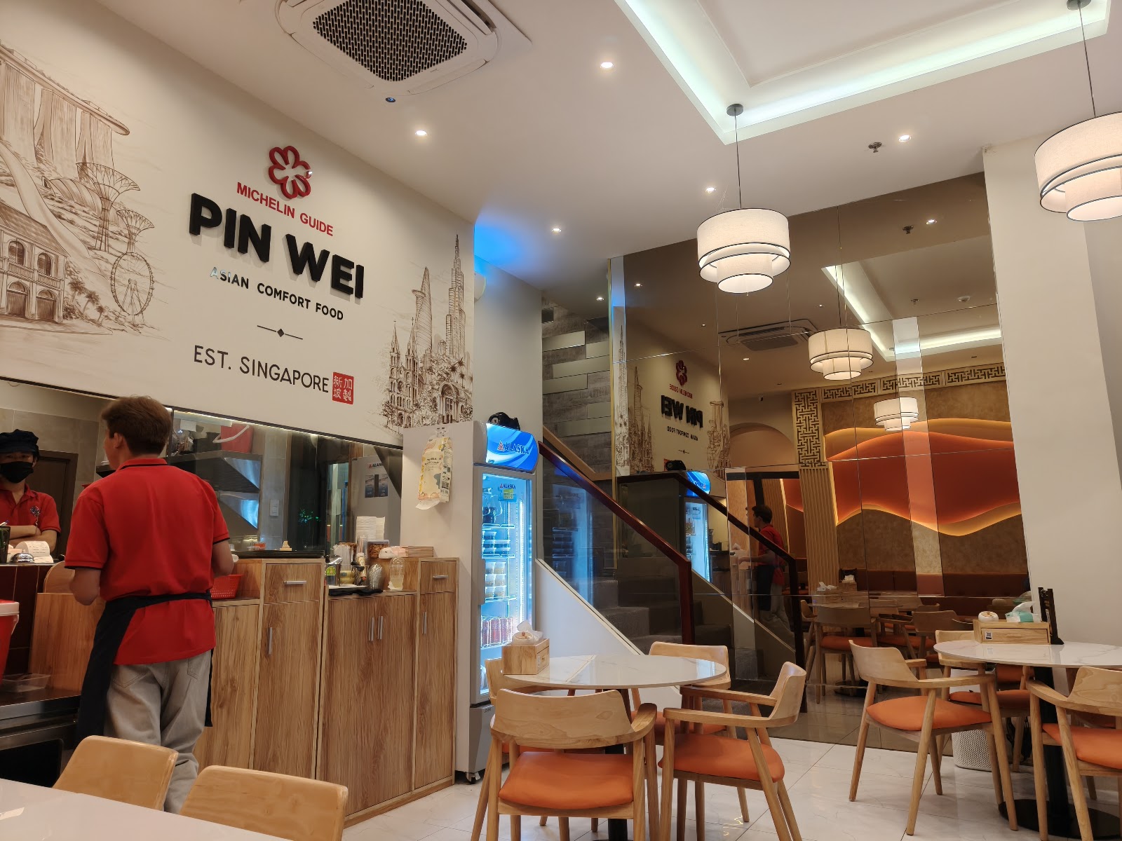 Pin Wei Park 5 photo 3 in Thao Dien