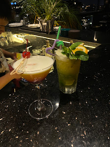 Pine & Dine Skybar and Restaurant photo 8 in Thao Dien